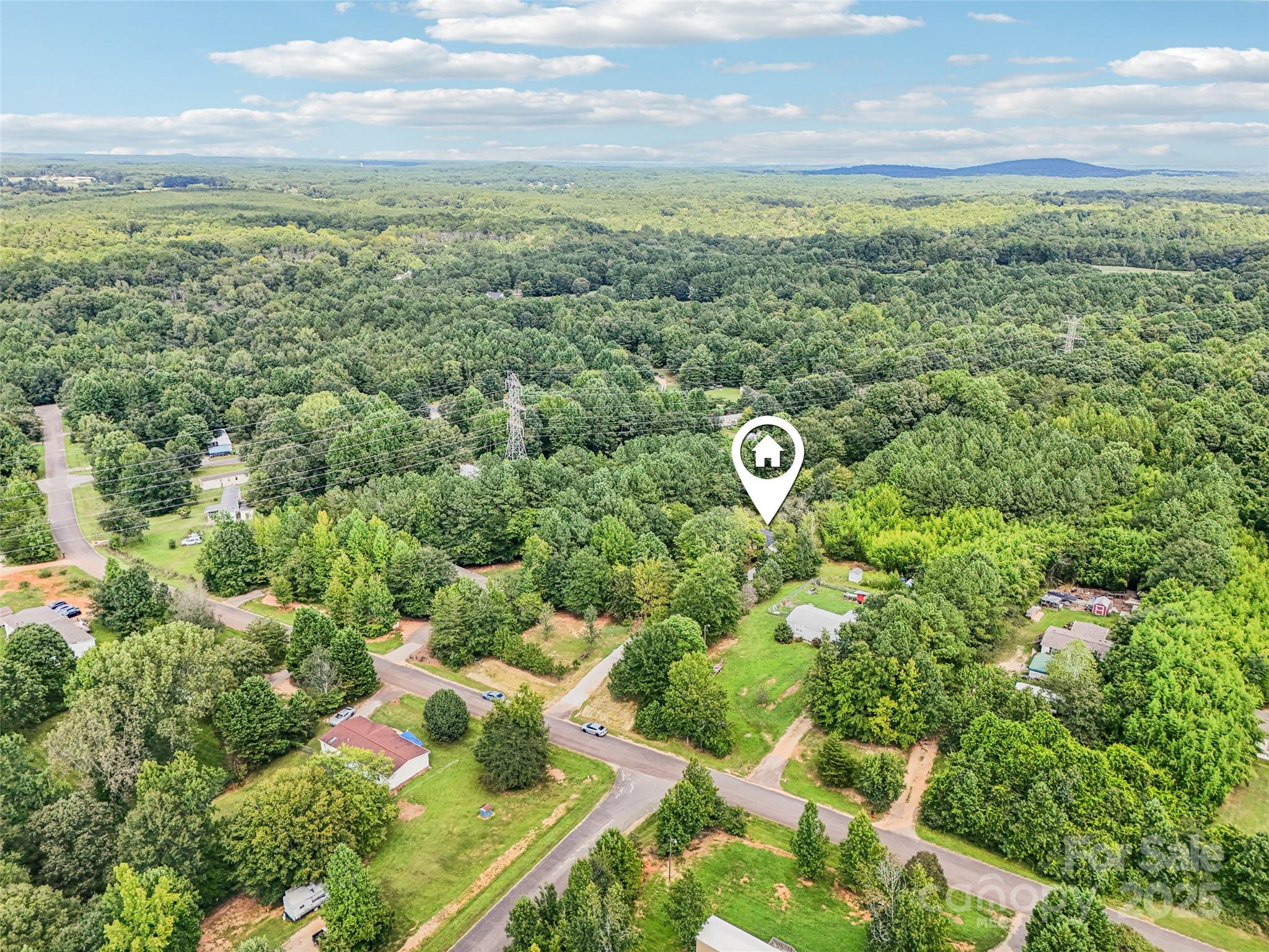 Davidson Ridge - Residential