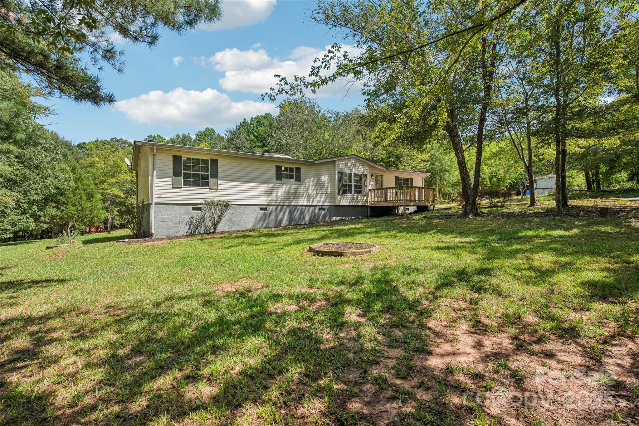 Davidson Ridge - Residential