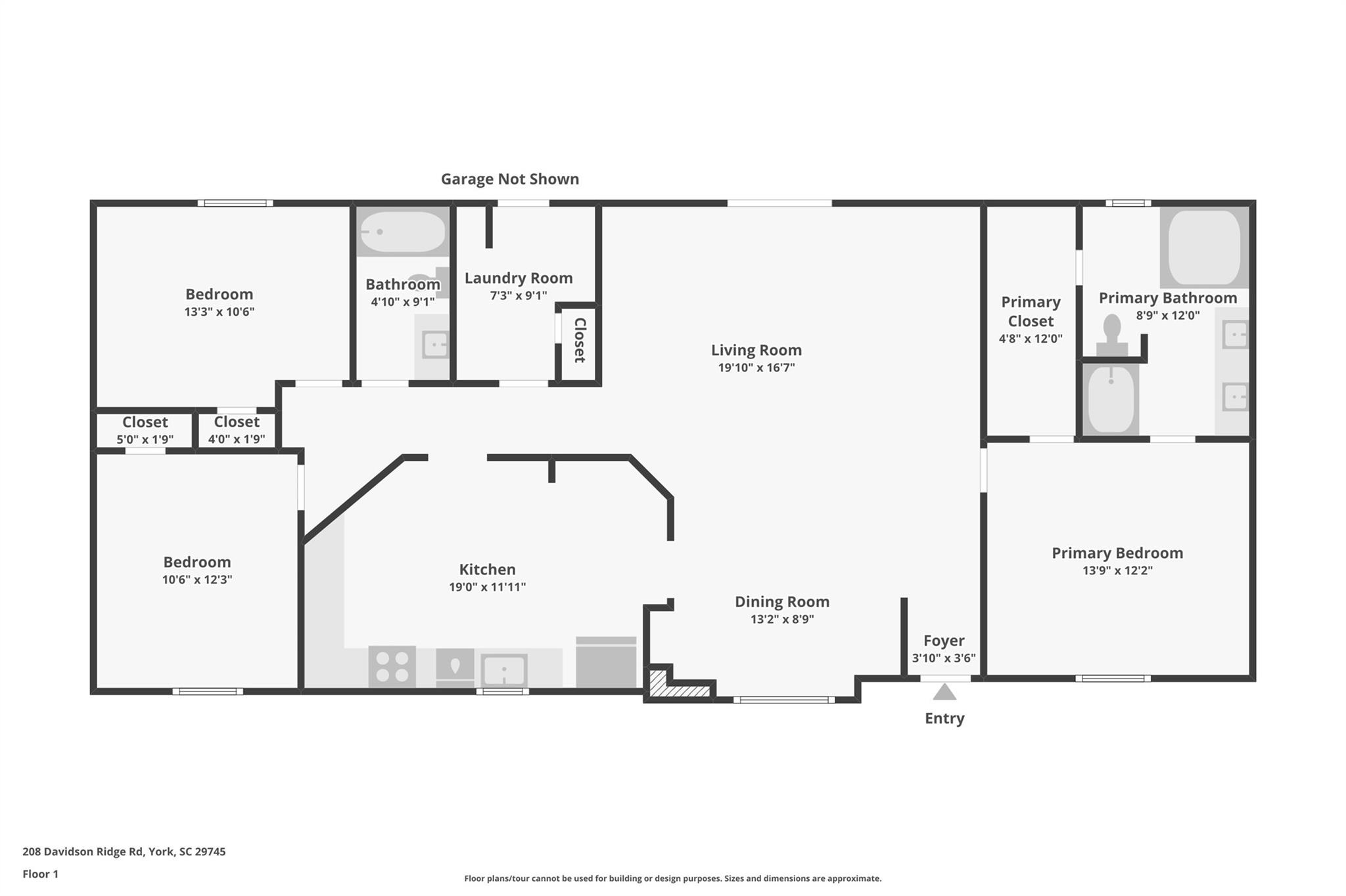 Davidson Ridge - Residential