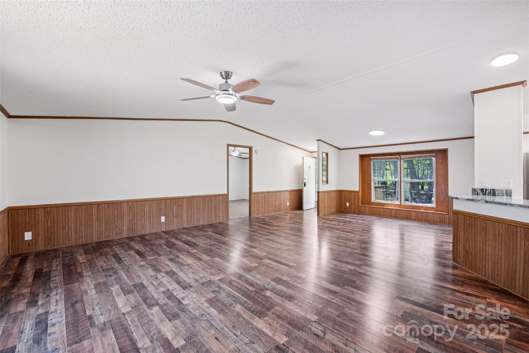 Davidson Ridge - Residential