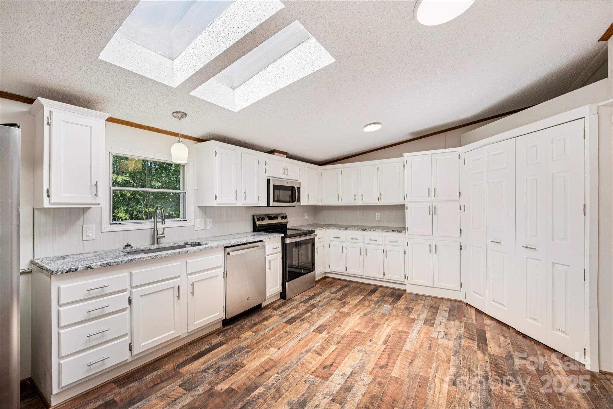 Davidson Ridge - Residential