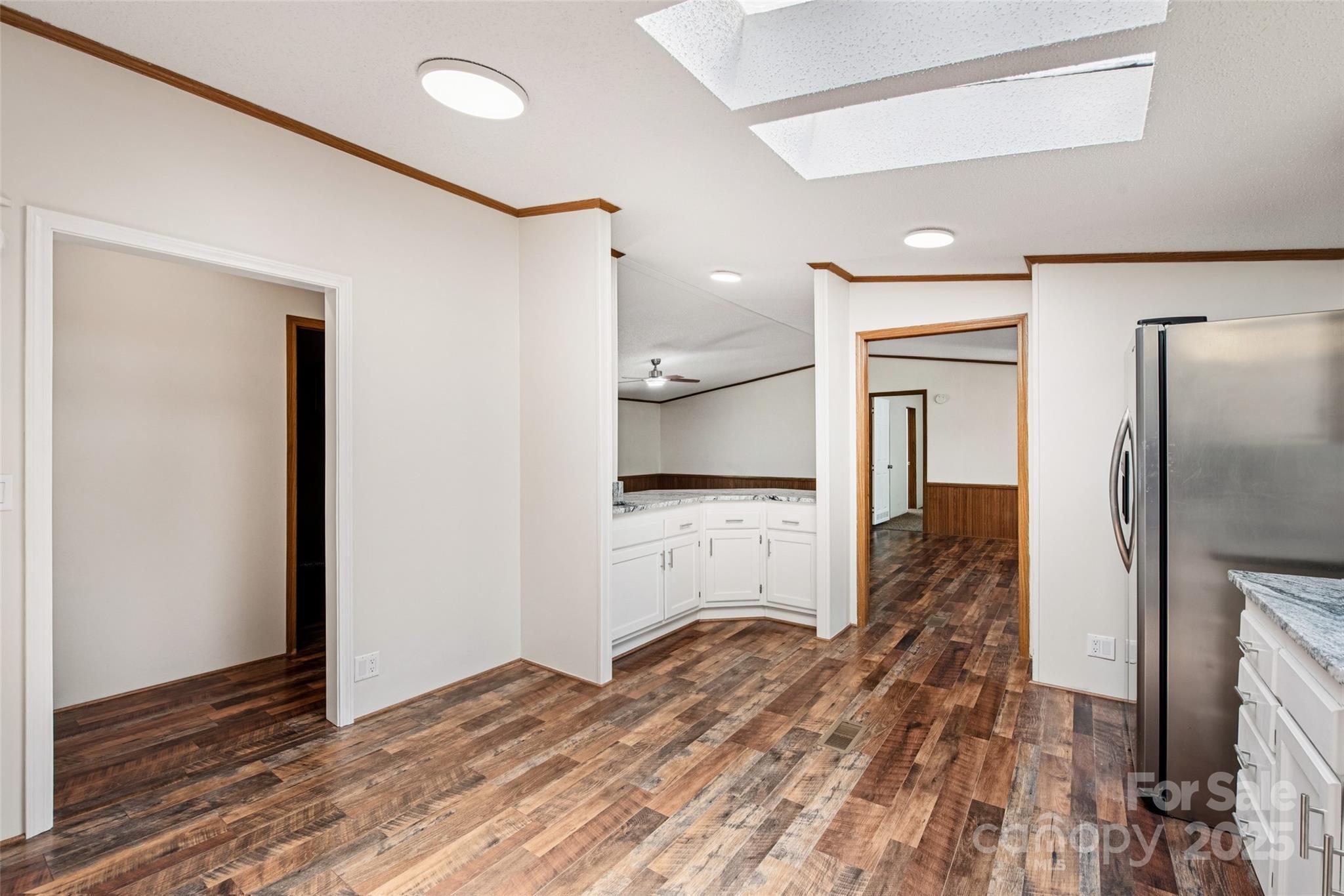 Davidson Ridge - Residential