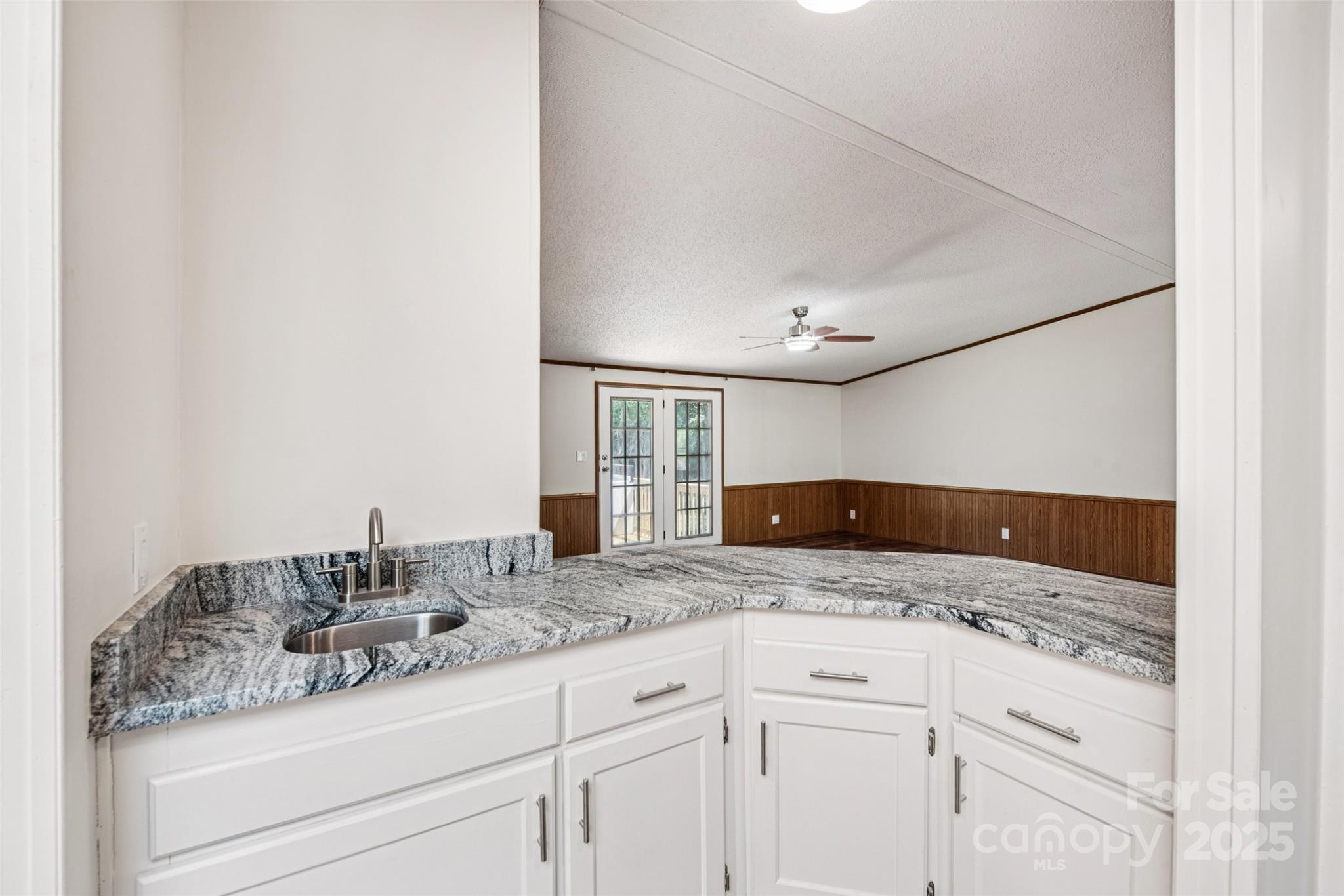 Davidson Ridge - Residential