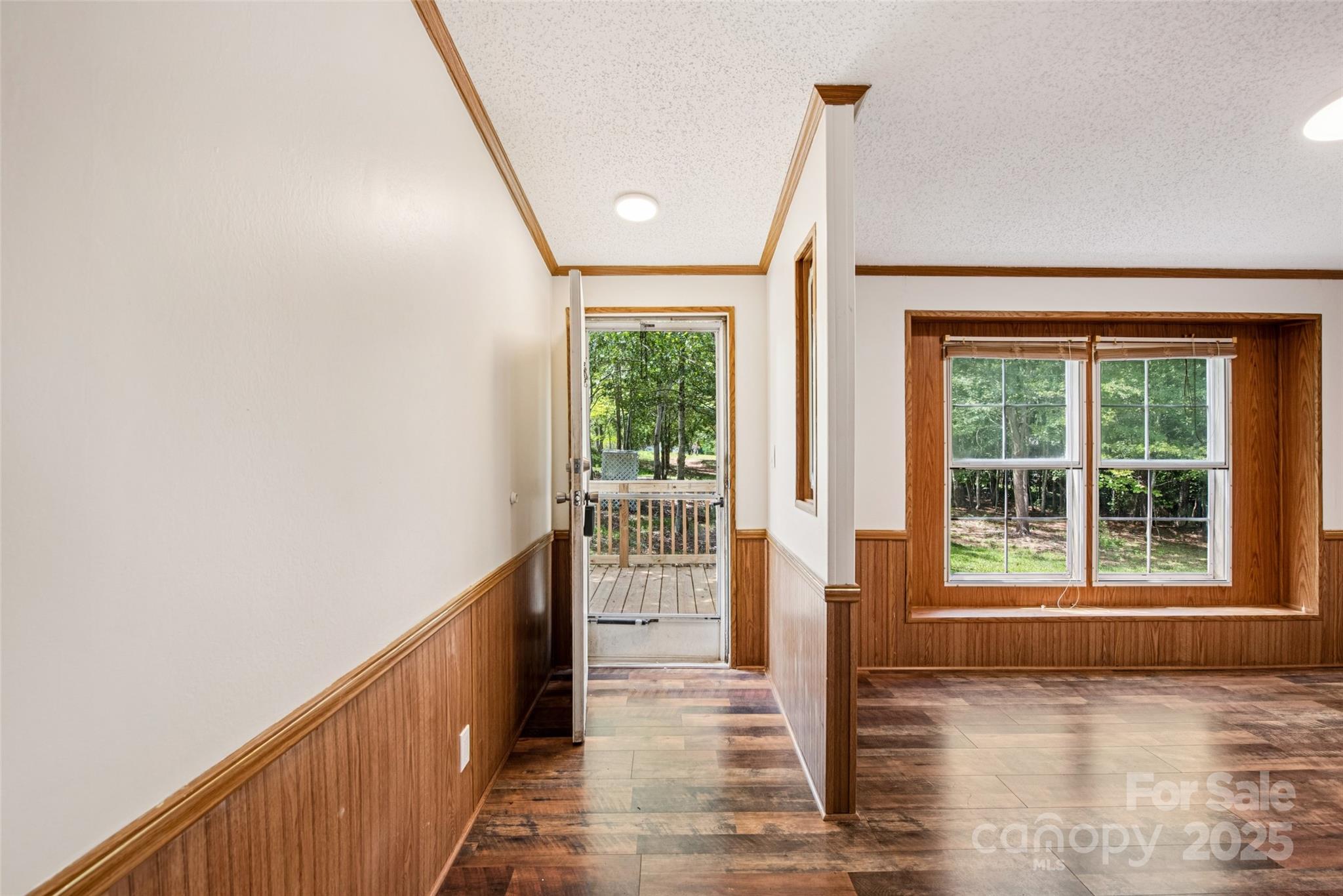 Davidson Ridge - Residential