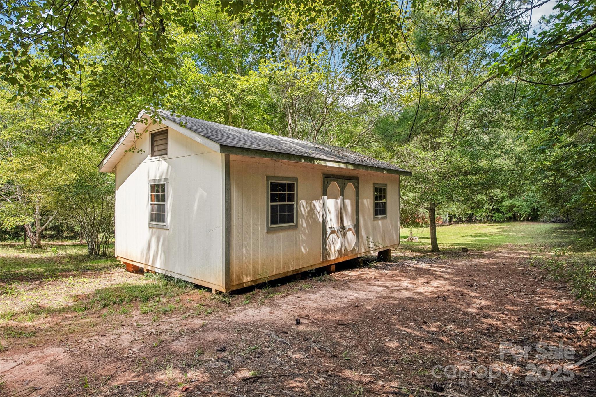 Davidson Ridge - Residential