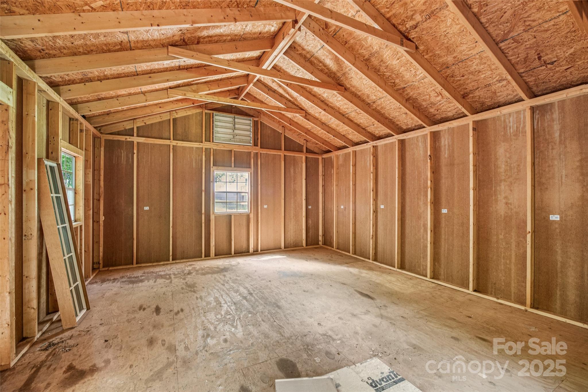 Davidson Ridge - Residential