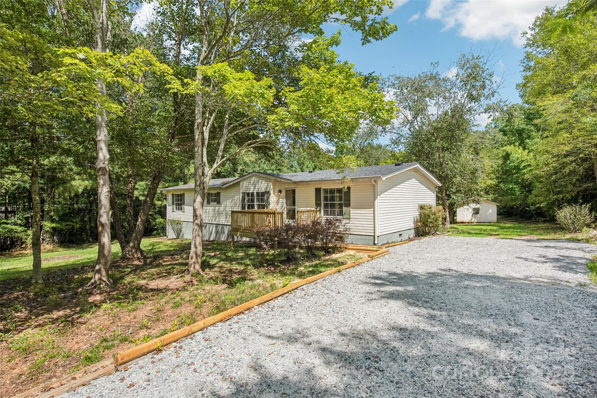 Davidson Ridge - Residential