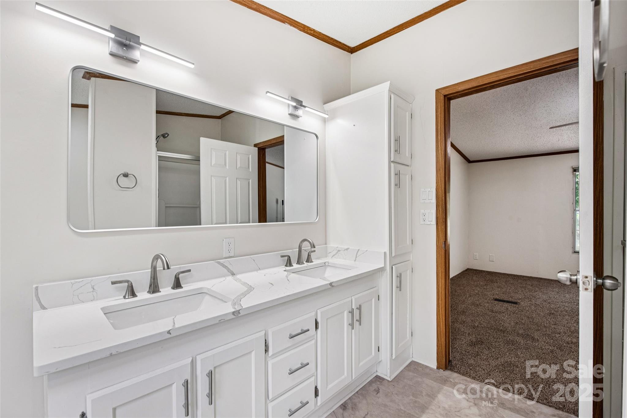 Davidson Ridge - Residential