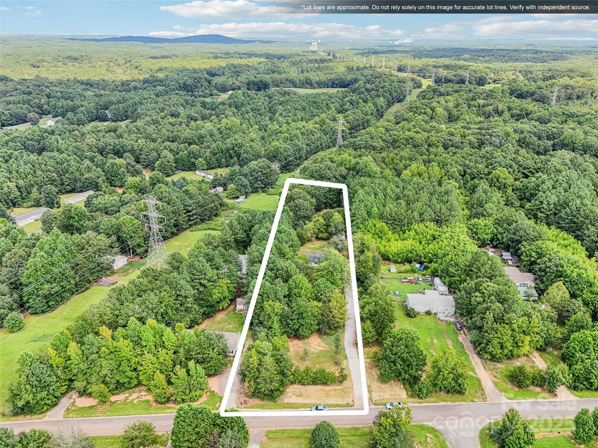 Davidson Ridge - Residential