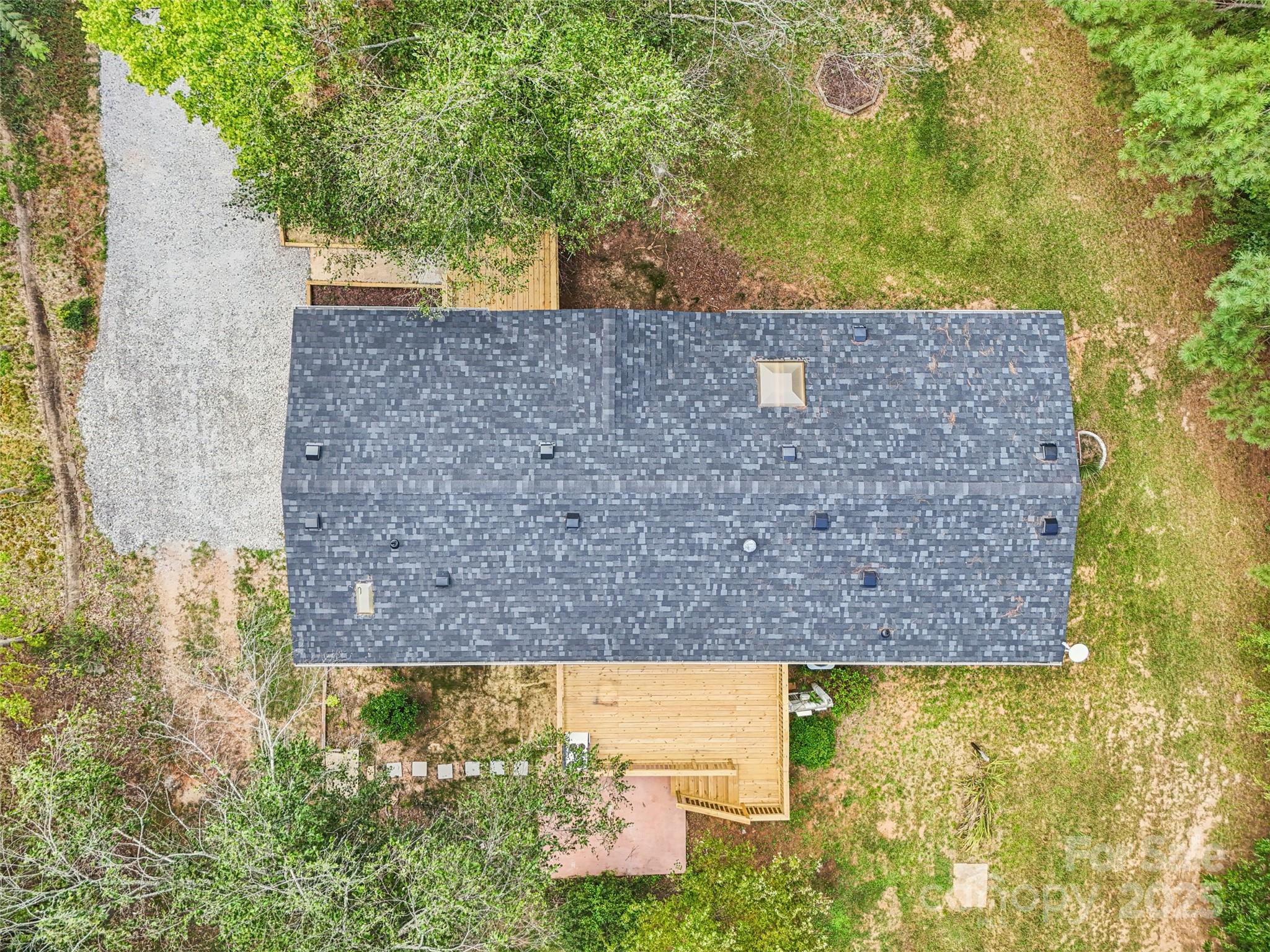 Davidson Ridge - Residential