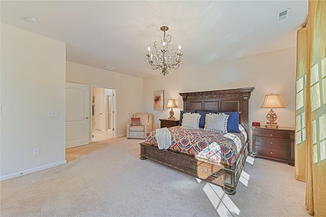 Tree Tops - Residential