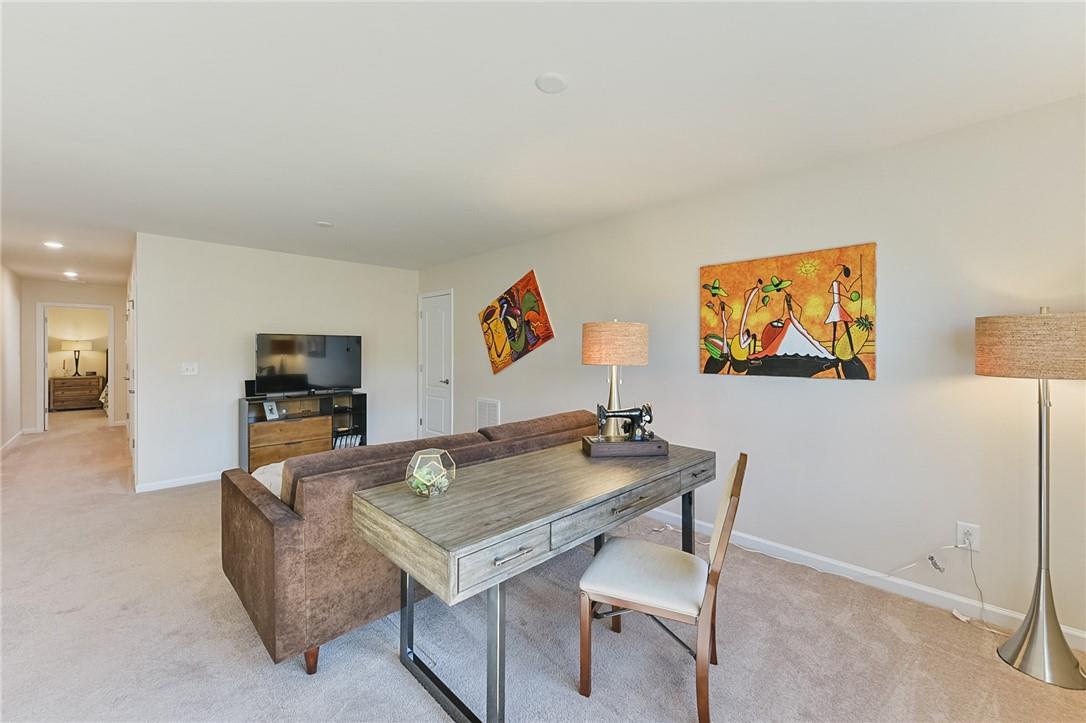 Tree Tops - Residential