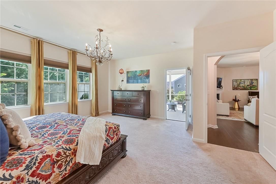 Tree Tops - Residential