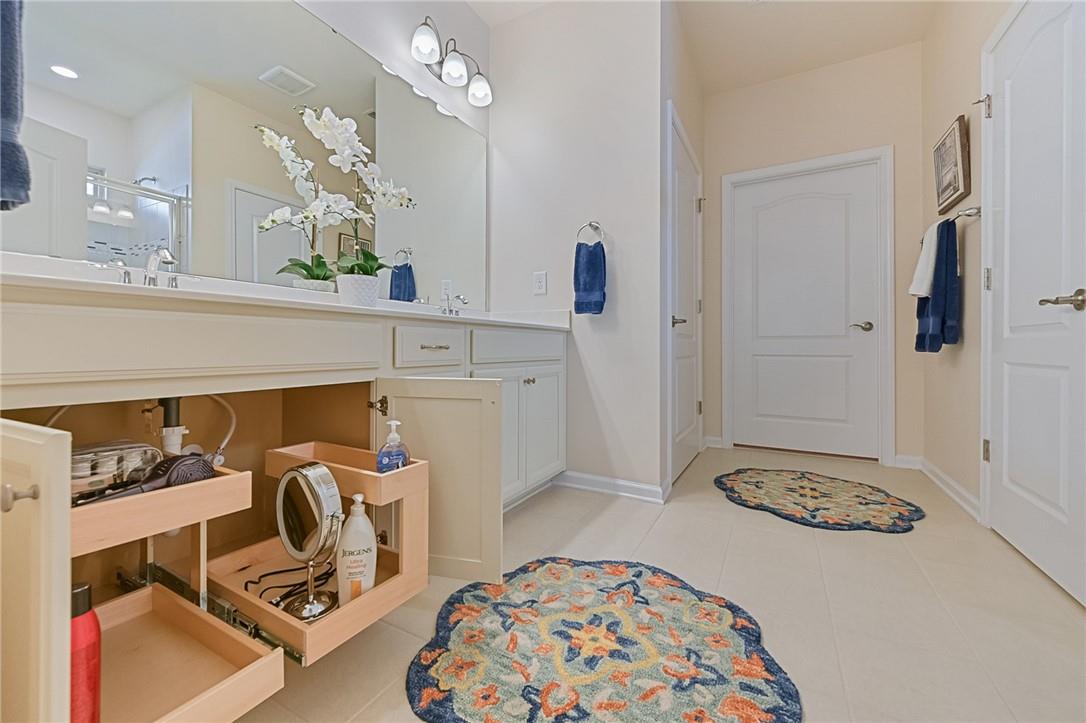 Tree Tops - Residential