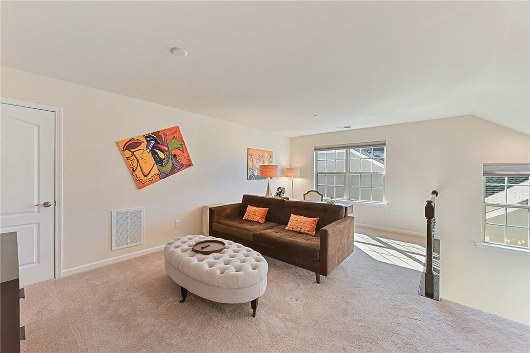 Tree Tops - Residential