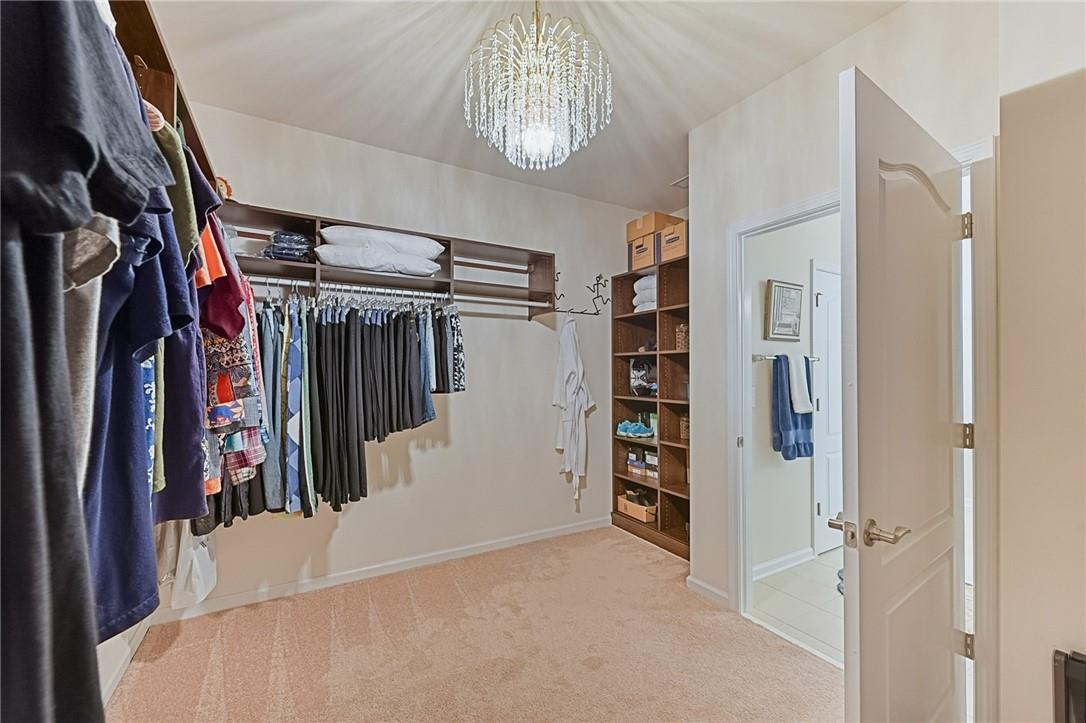 Tree Tops - Residential