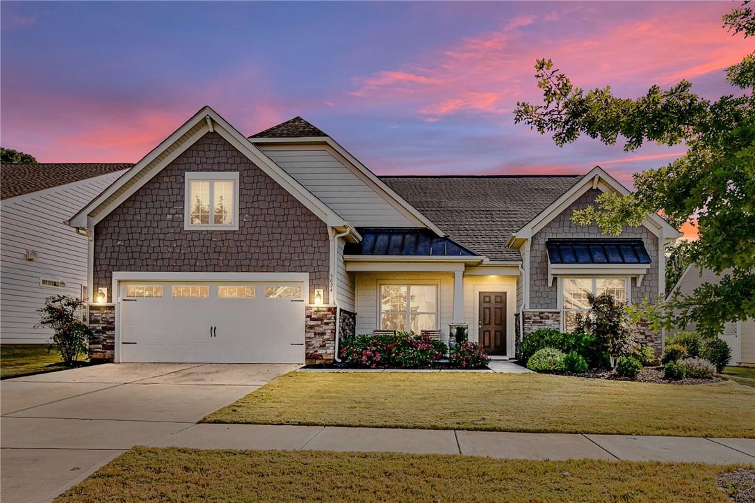 Tree Tops - Residential