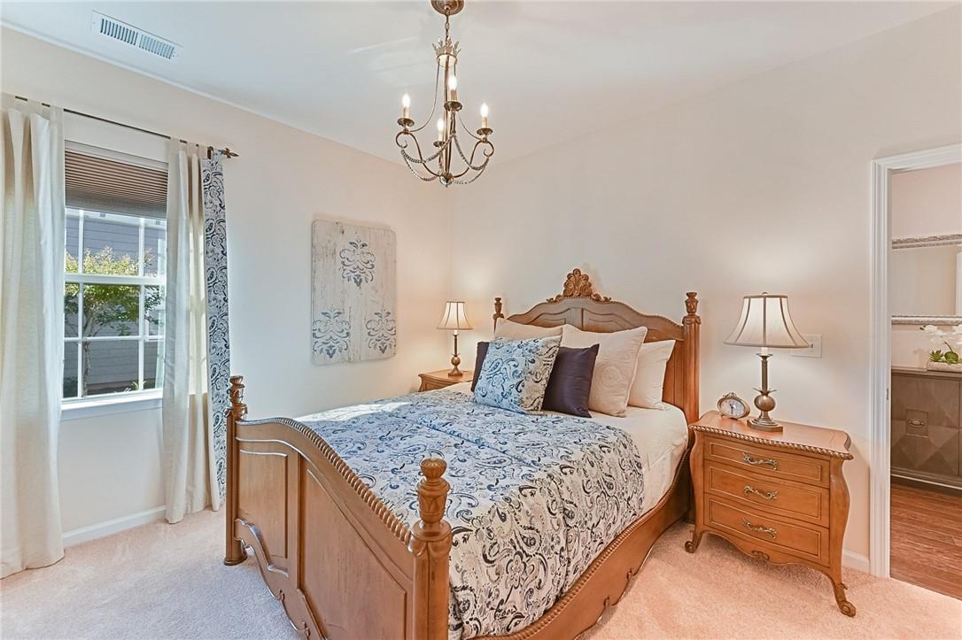 Tree Tops - Residential