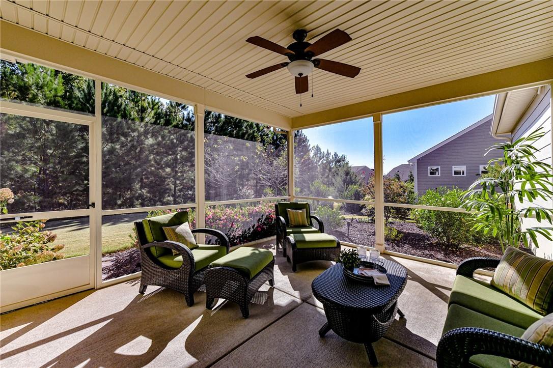 Tree Tops - Residential