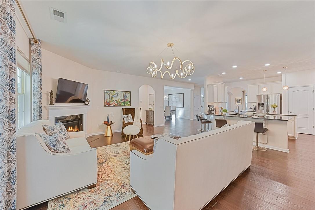 Tree Tops - Residential