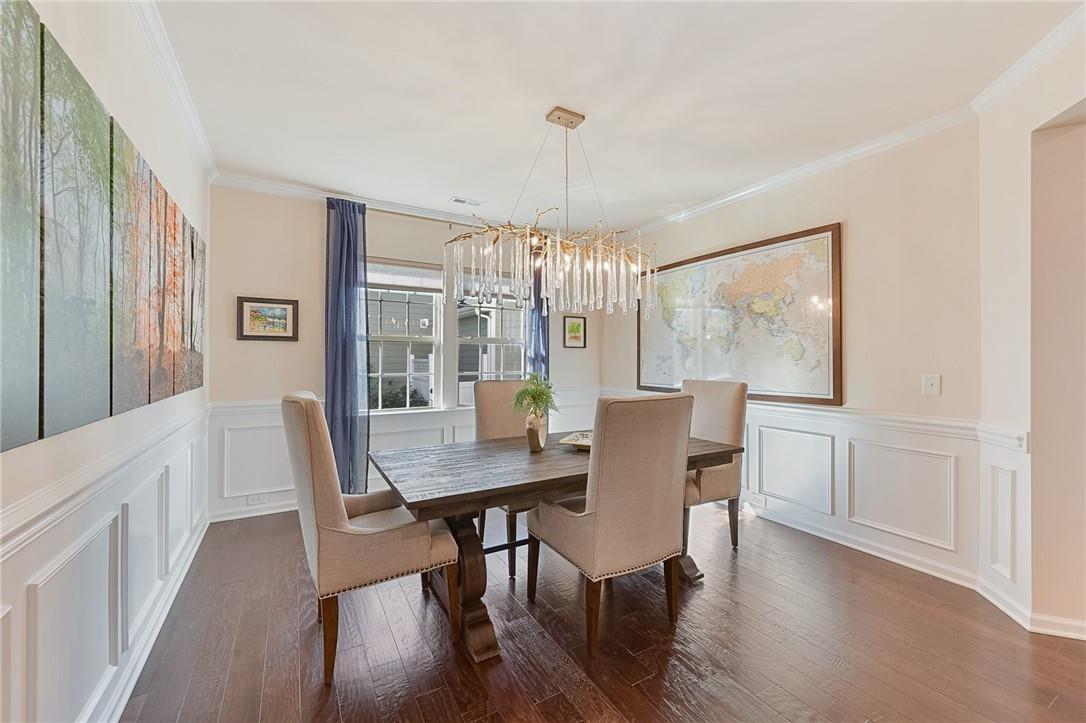 Tree Tops - Residential