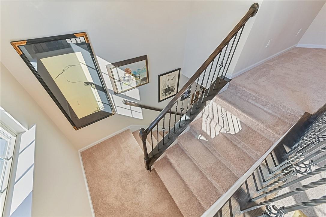 Tree Tops - Residential