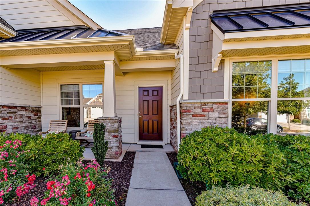 Tree Tops - Residential