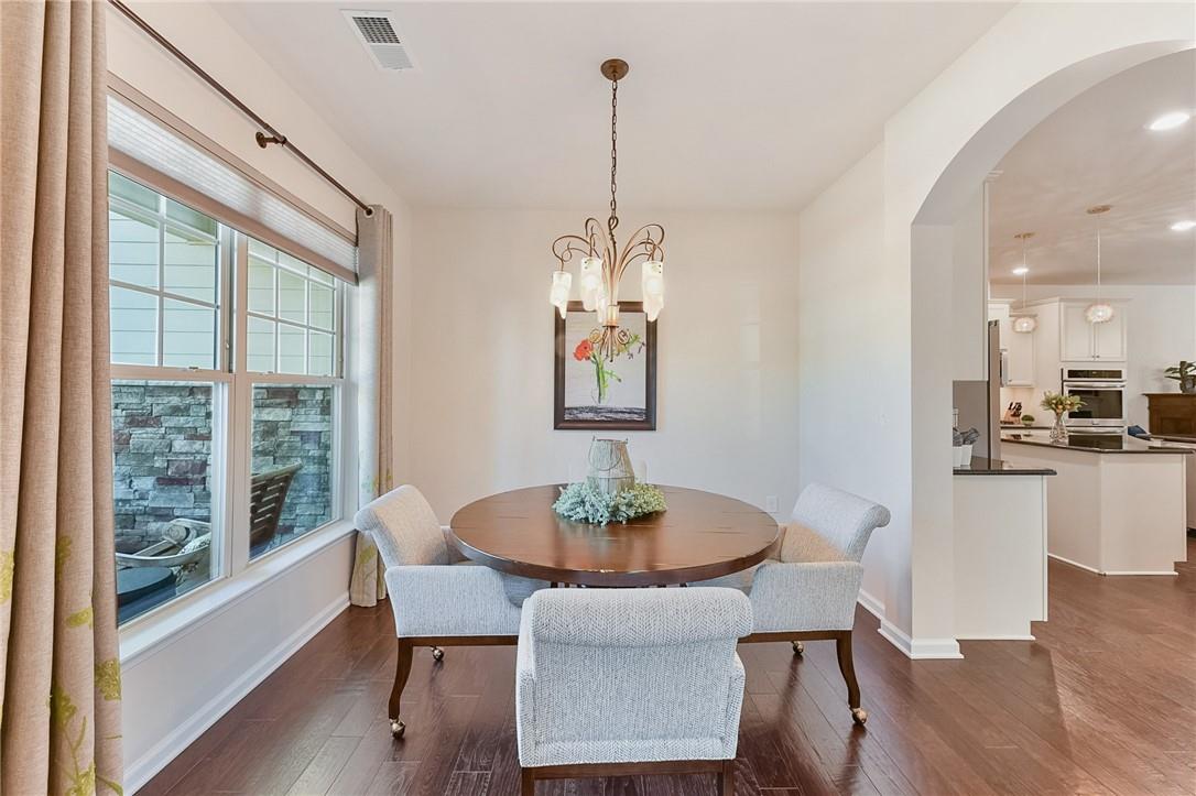 Tree Tops - Residential