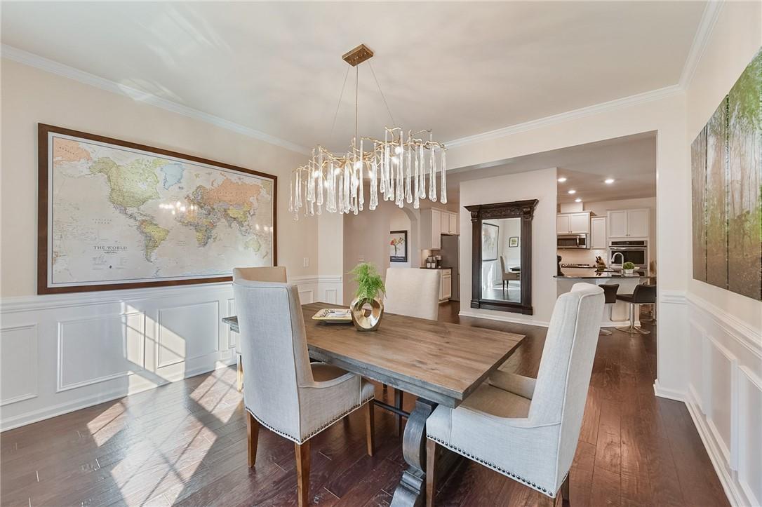 Tree Tops - Residential