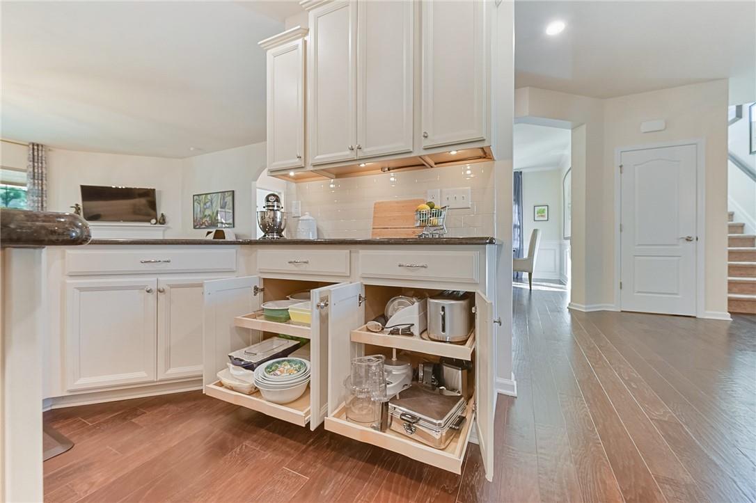 Tree Tops - Residential