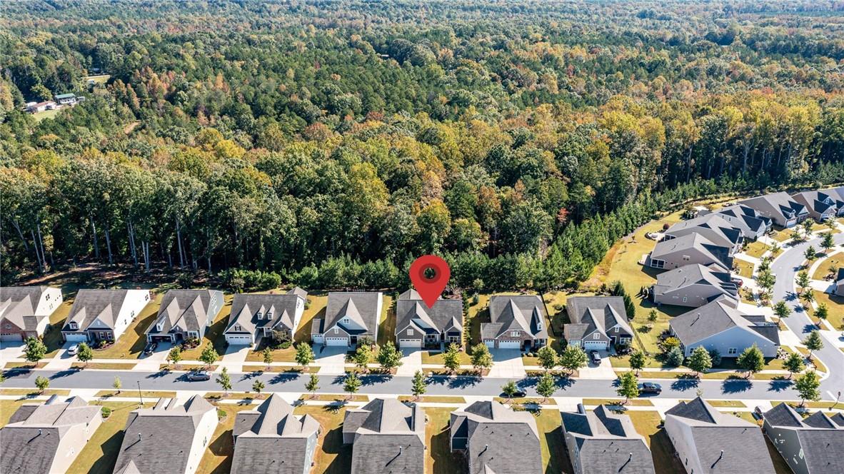 Tree Tops - Residential