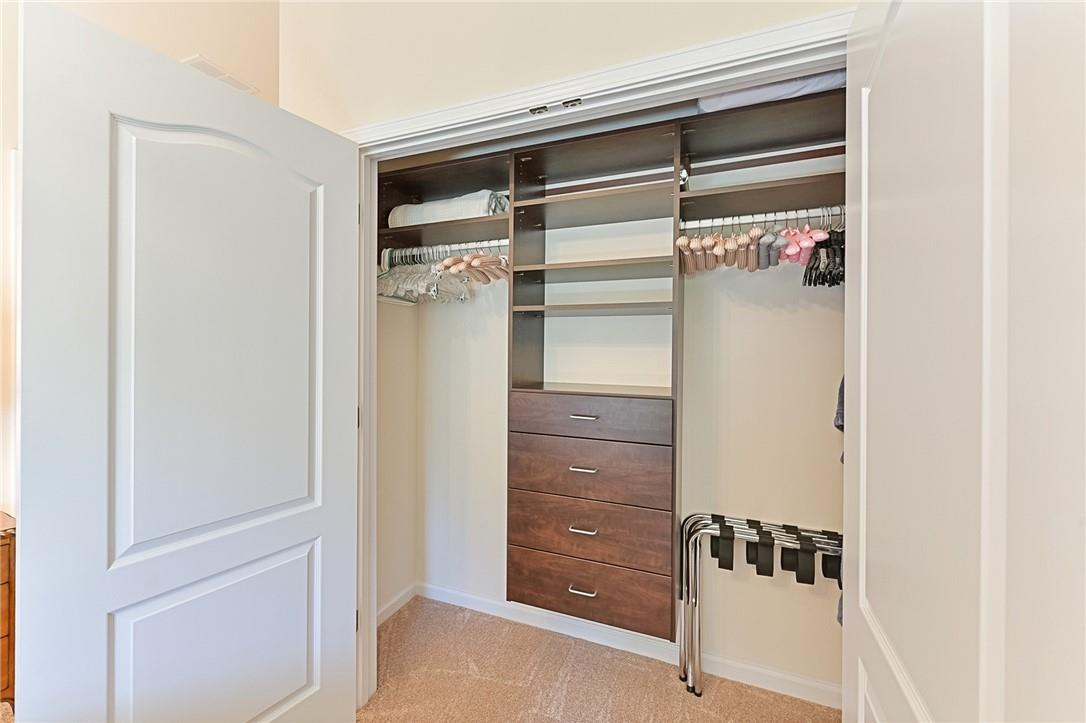 Tree Tops - Residential