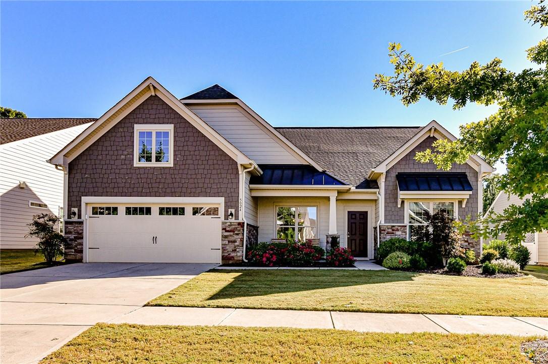 Tree Tops - Residential