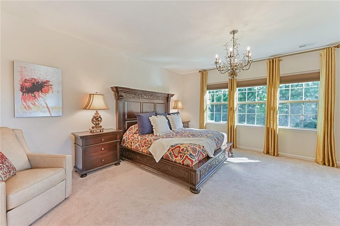 Tree Tops - Residential