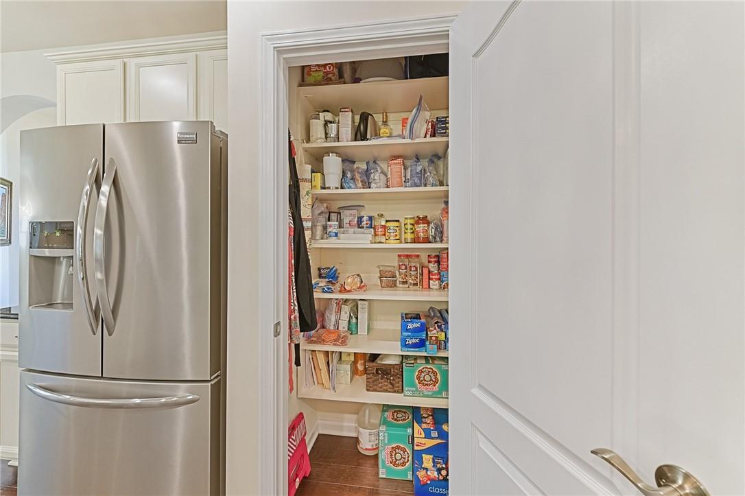 Tree Tops - Residential