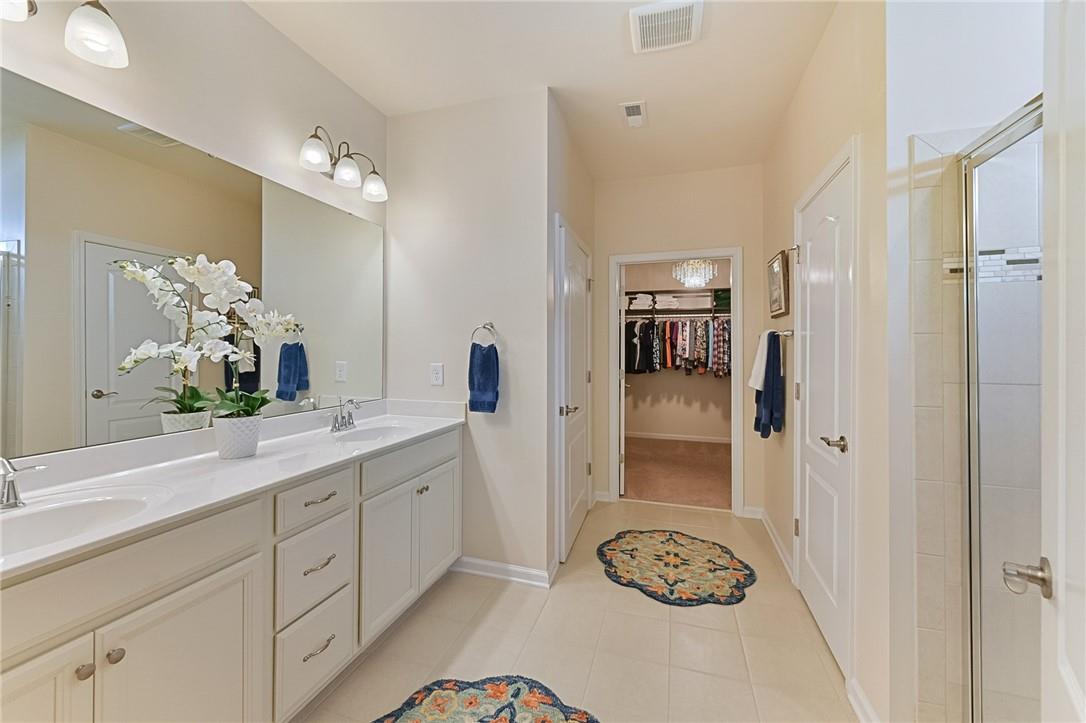 Tree Tops - Residential