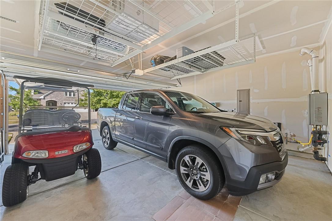 Tree Tops - Residential