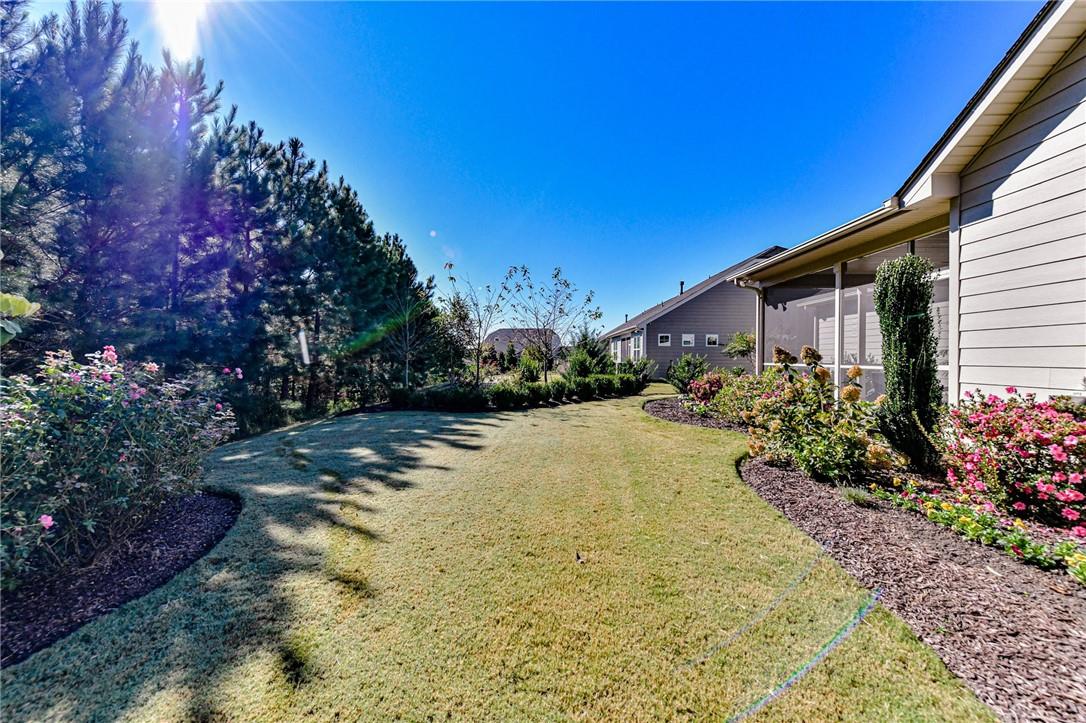 Tree Tops - Residential