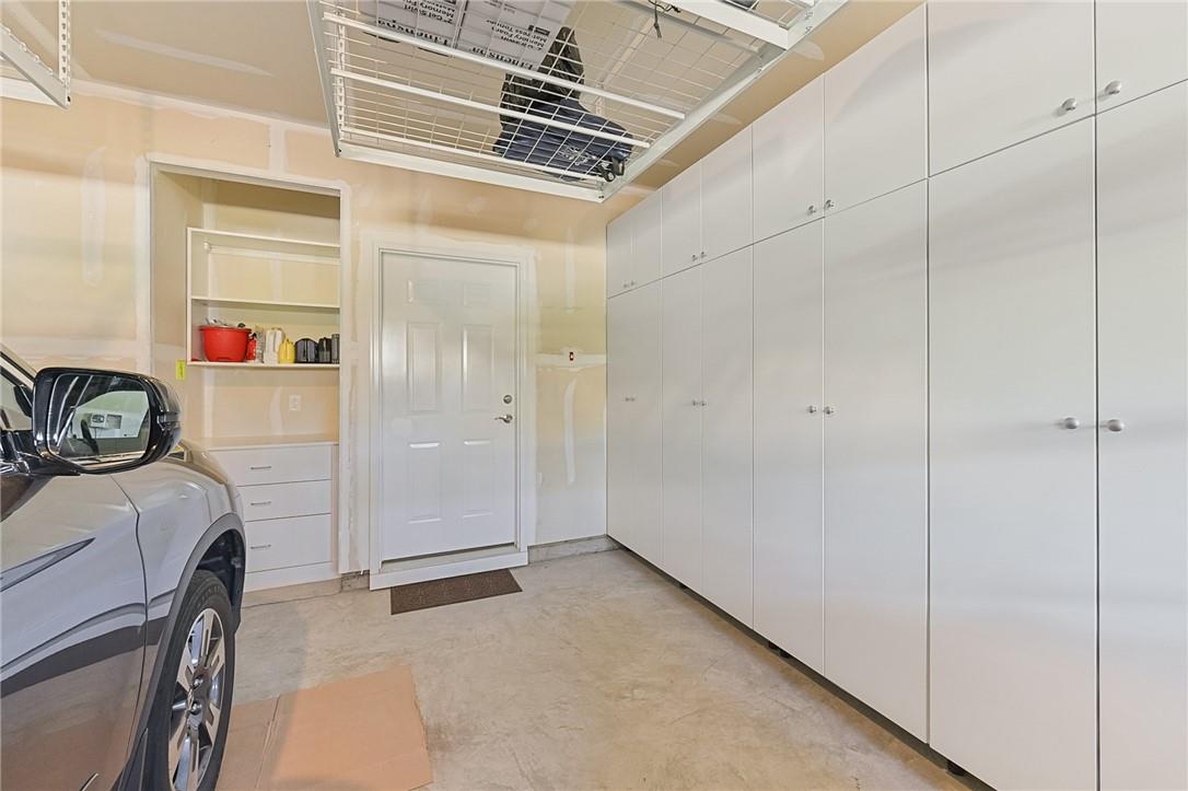 Tree Tops - Residential