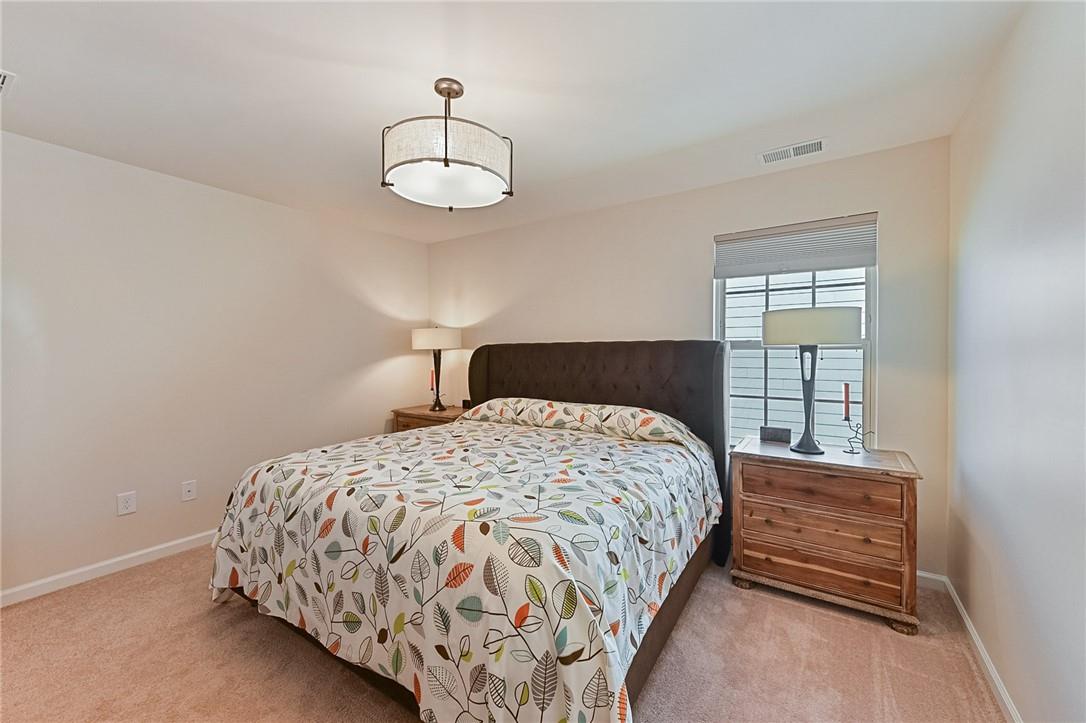 Tree Tops - Residential