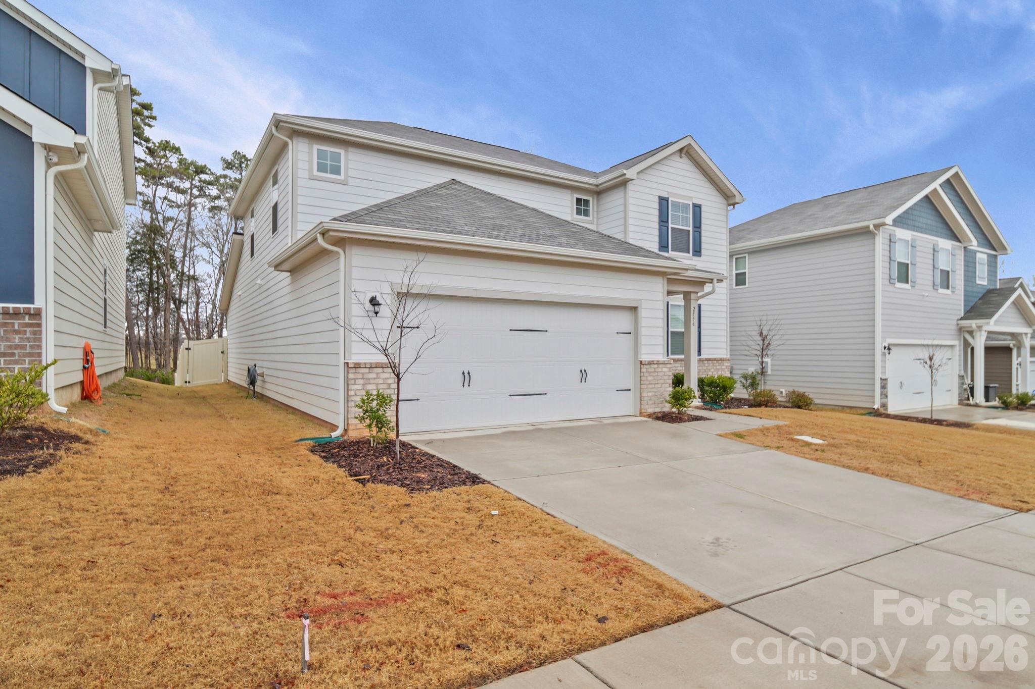 2556 Blue Sky Meadows Drive