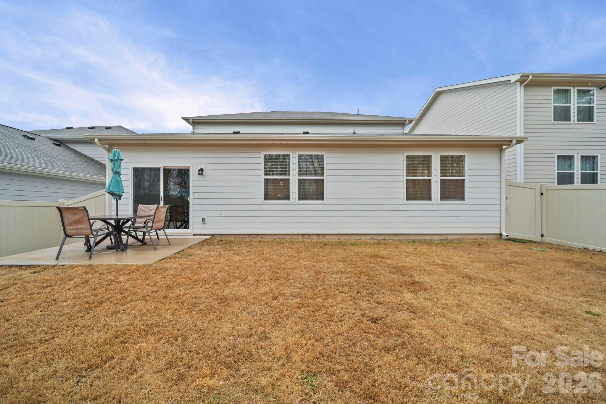 2556 Blue Sky Meadows Drive