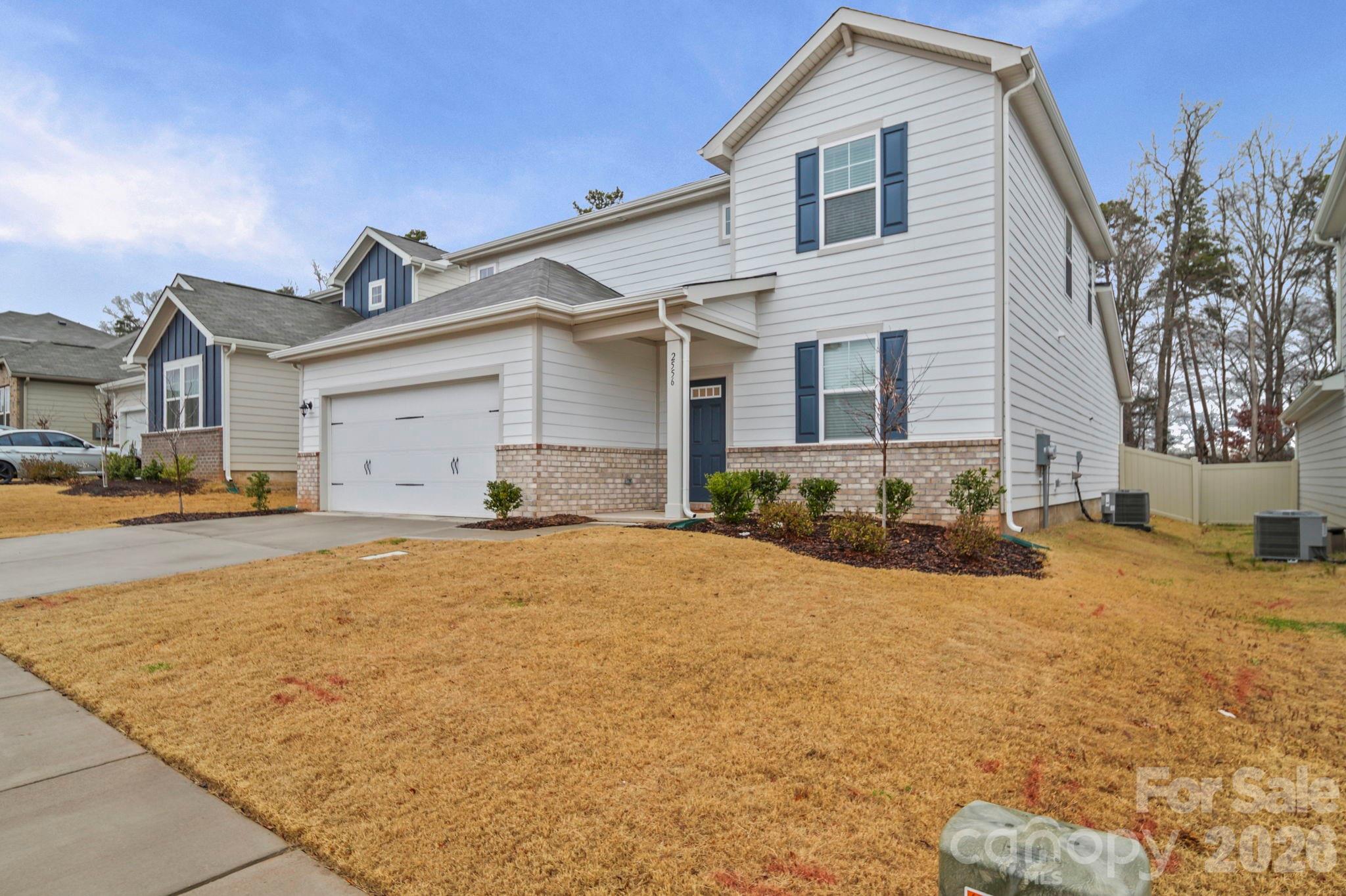 2556 Blue Sky Meadows Drive