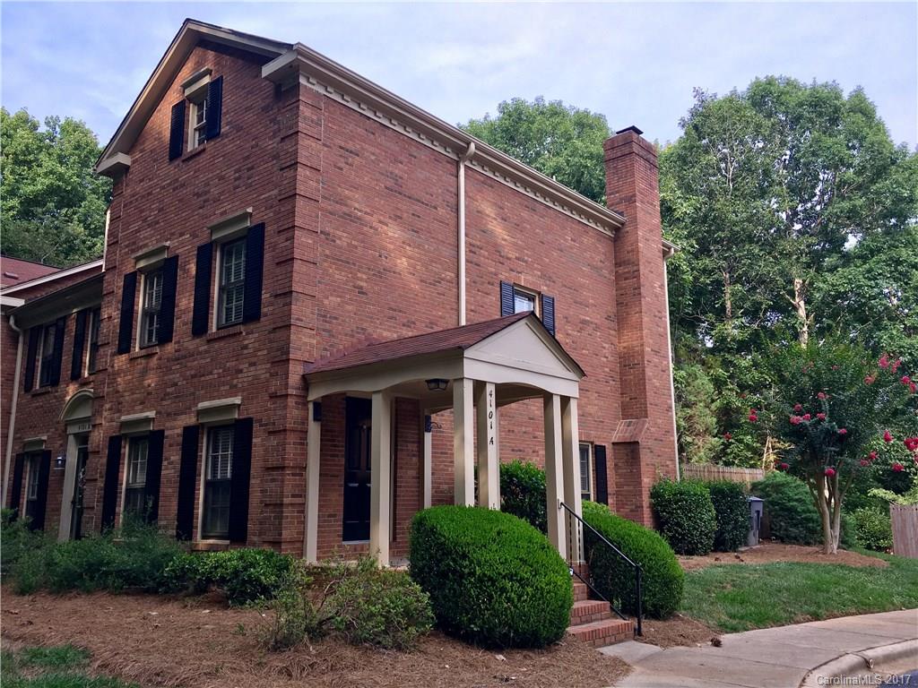 Raintree - Residential