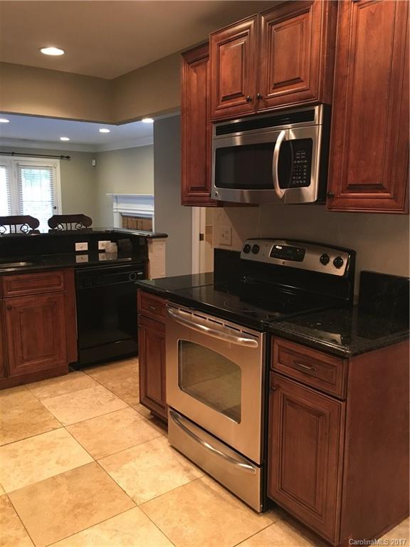 Raintree - Residential