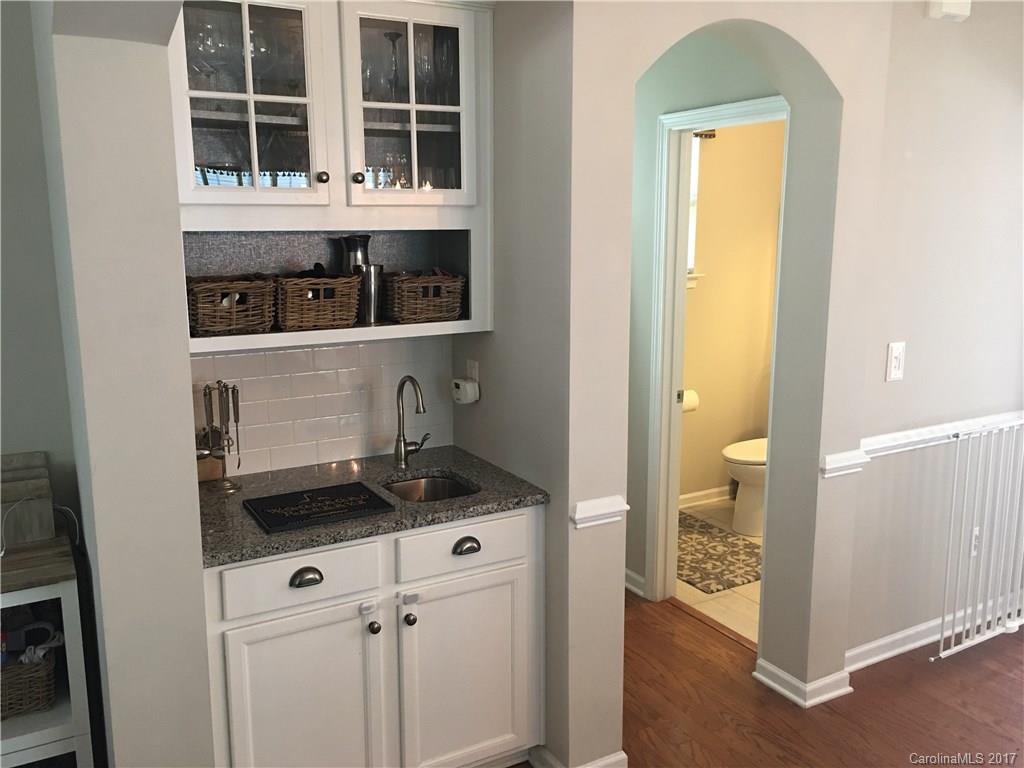 Monteith Place - Residential