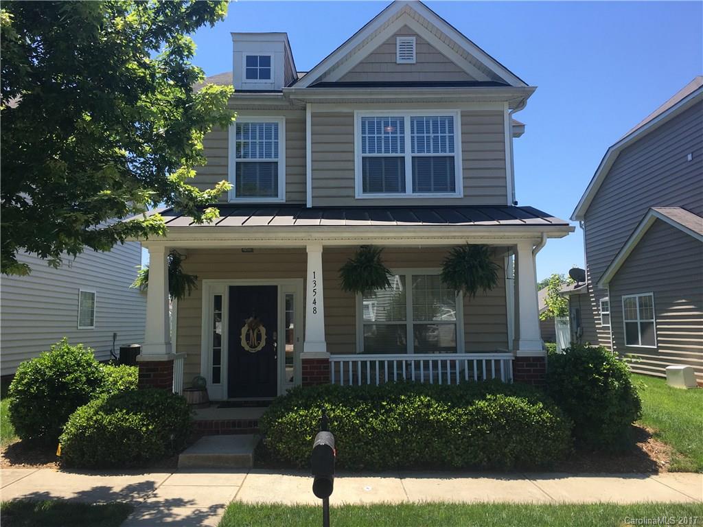 Monteith Place - Residential