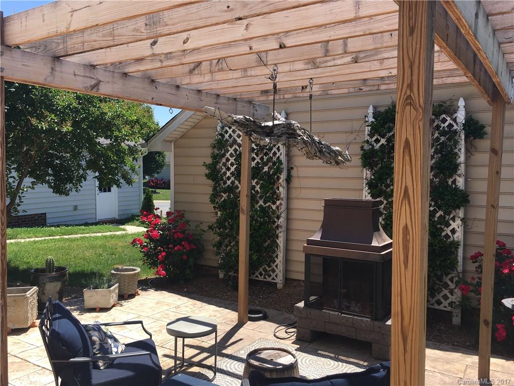 Monteith Place - Residential