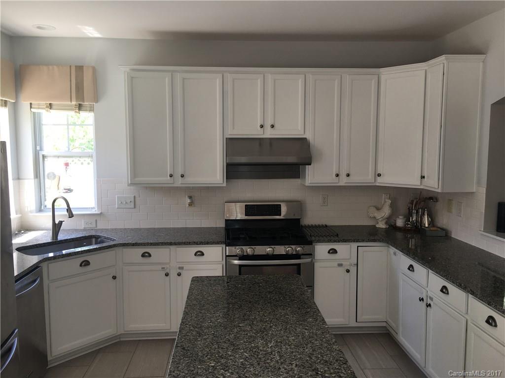 Monteith Place - Residential