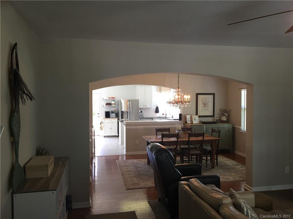 Monteith Place - Residential
